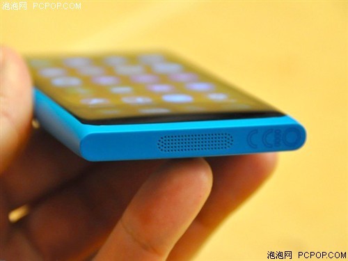 Lumia800领衔热门霸气高频单核手机推荐(6)