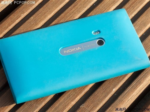 Lumia800领衔热门霸气高频单核手机推荐(6)