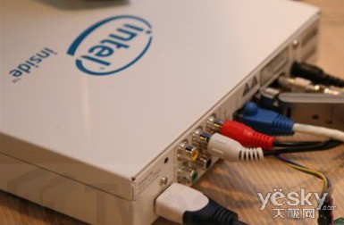 英特尔计划2012年内推出自主IPTV服务