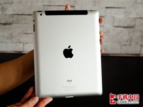 龙虎逗:创新还是退步?New iPad值不值_手机