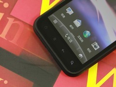 HTC Incredible S 黑色 细节图 