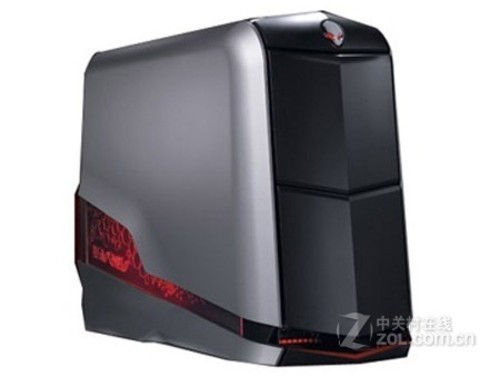 最强EVA来袭 高性能专业游戏电脑推荐(2)_台