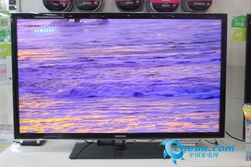 关注度较高三月热销精品液晶电视推荐(6)