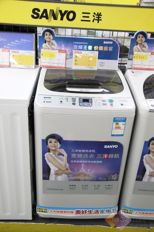 ������ϴ�ӿƼ� ����XQB60-Y809S������ 