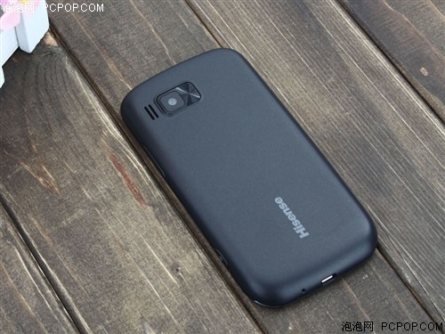 1GHz主频4吋屏 海信E910报价仅1290元_手机