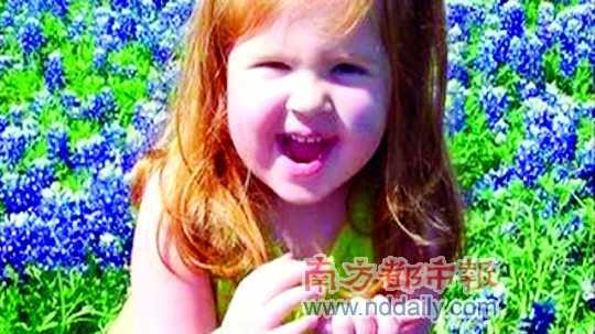 <p>    保护孩子，就是保护人类的未来。</p>
