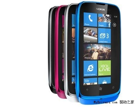 Lumia 800C后续?中低端Lumia价格曝光
