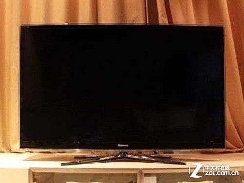 给新品让路海信电视6499元限量抢购