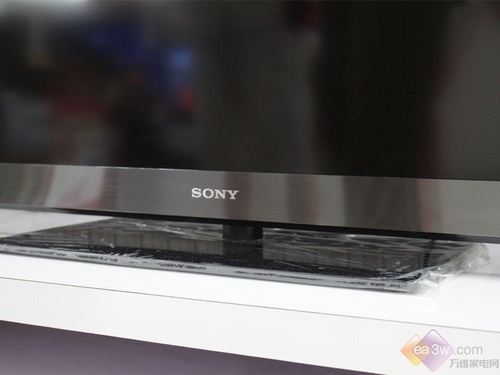 主流LED爆新低 索尼40EX520首破6K