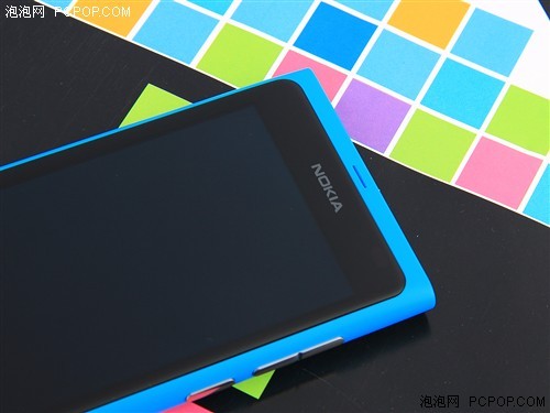 电信定制WP7手机诺基亚Lumia800C评测(2)