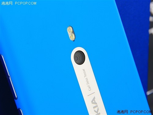 电信定制WP7手机诺基亚Lumia800C评测(10)