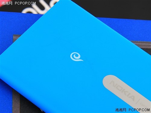 电信定制WP7手机诺基亚Lumia800C评测(2)