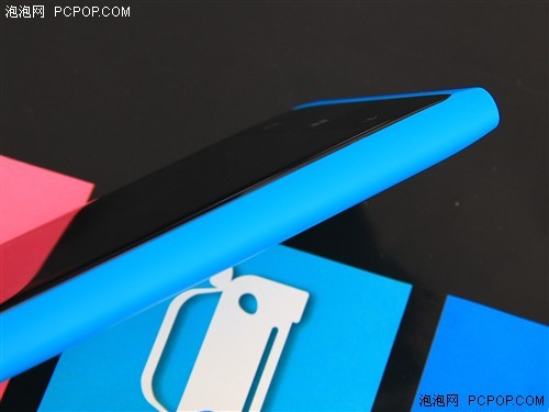 电信定制WP7手机诺基亚Lumia800C评测(3)