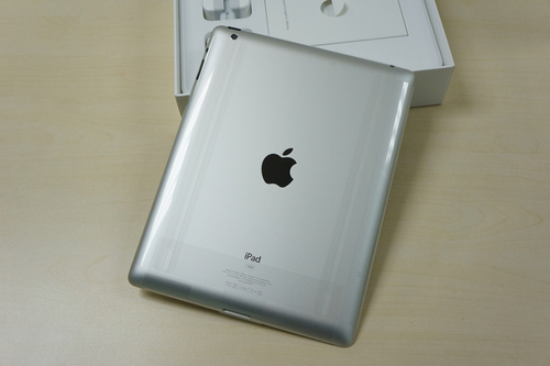 现货特价长沙苹果ipad34g仅4590元