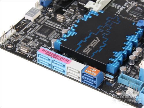 全新升级乐趣无限 华硕主流最强Z77主板评测 