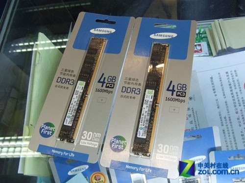 4GB DDR3-1600ţ峡 