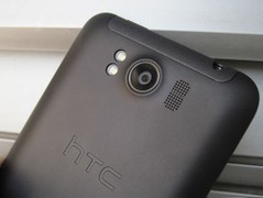 国内首款WP行货手机 HTC 凯旋到货开卖 