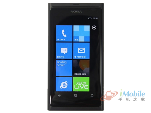 Lumia800սN9Ʒͬλֻƴ