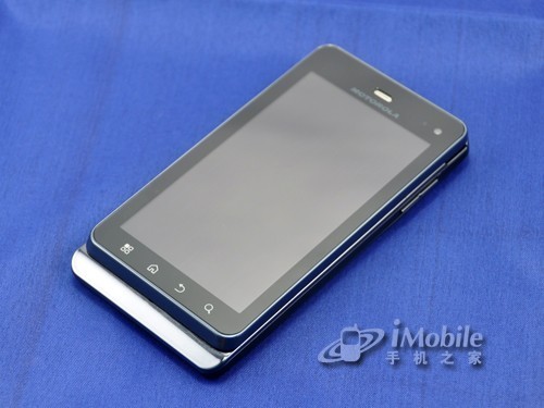 lumia800决战N9各品牌同价位手机比拼(3)