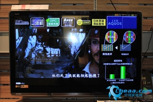 性价比出色本周热销外资平板电视点评