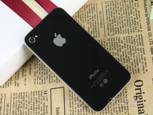 苹果iphone+4s电信版是最近发布智能手机