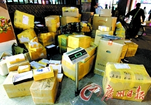 部分快递或难实现新规标准：处罚面临困境