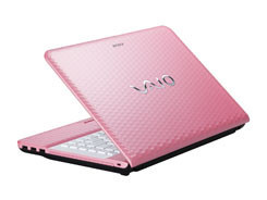 索尼 vaio vpceg38ec采用新一代的英特尔酷睿的i5-2450m双核处理器,其