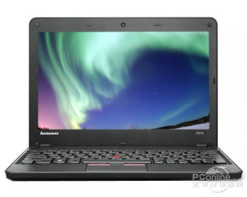 高效商务本 ThinkPad X121E仅报3500元