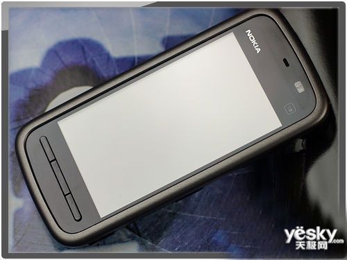 软件丰富价格低 诺基亚5233报价仅售699元_手