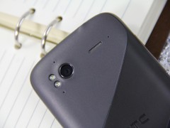 HTC Sensation ɫ ͷͼ 