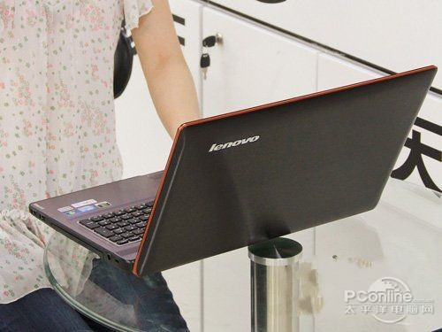 高配 联想Z570A-ITH(2350M)售4600元_笔记本