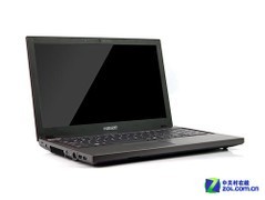 超值价格轻松爽Ivb神舟K500B本3999元