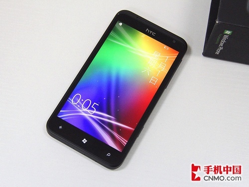 HTC TITAN 