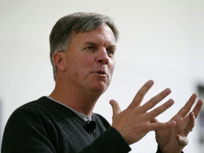 <b>5.Ron Johnson</b>