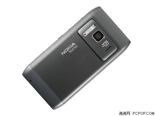 诺基亚N8，经典之作的回顾与评价，诺基亚N8，经典之作的回顾与评价
