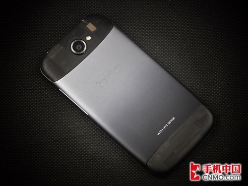 HTC One S图赏 