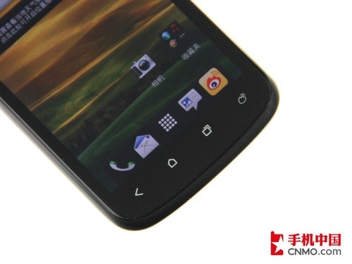 HTC One S图赏 