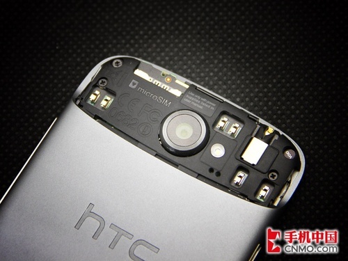 HTC One S图赏 