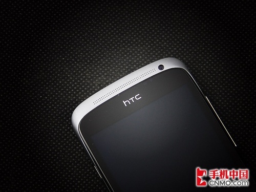 HTC One S图赏 