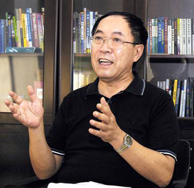 北邮教授阚凯力:中国宽带“相对价格”很高