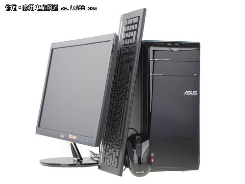 台式机电源哪个牌子好 用E5300怎么才能配出3000元以内的电脑