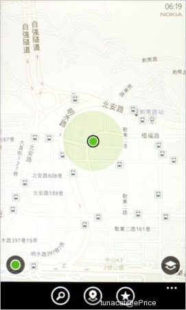 WP���ż��ŵ����Lumia610��ϸ����(4)