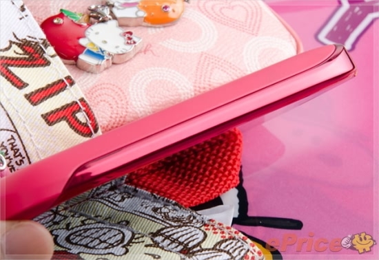 WP���ż��ŵ����Lumia610��ϸ����