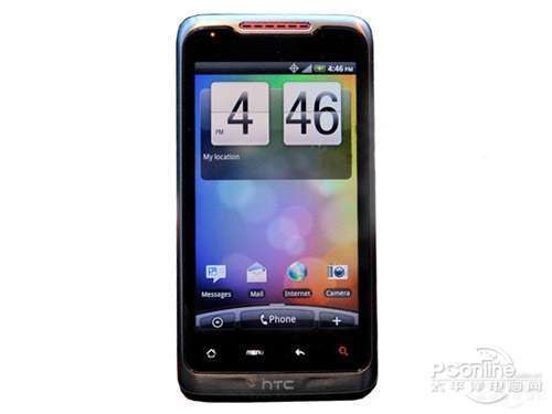 HTC �ݺ�(S610d) 