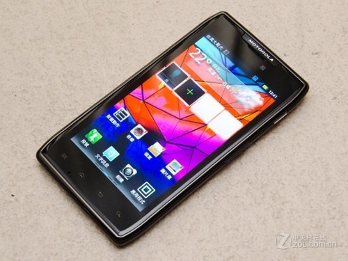 摩托罗拉xt910+maxx