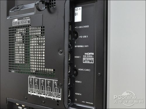 画质是关键最具卖点超值平板电视精选