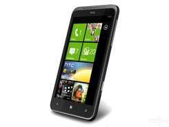 HTC X310e(Titan)