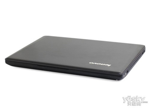 全新联想y480预装win7系统