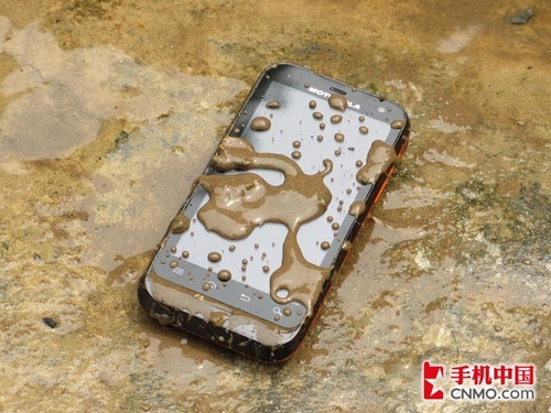 三防安卓手机摩托罗拉XT536十渡游水记(4)