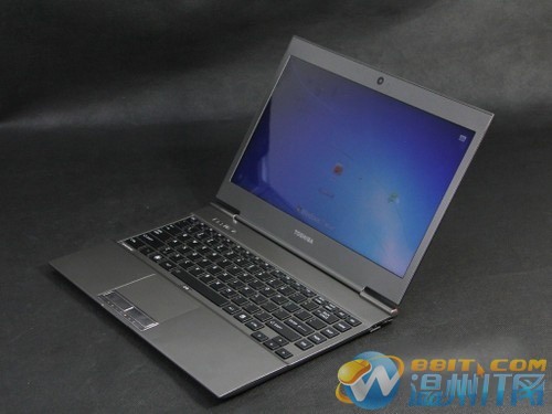 超薄时尚便携本 AcerS3售价6929_笔记本